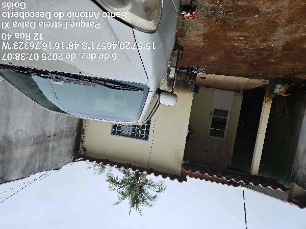 Imóvel da Caixa em SANTO ANTONIO DO DESCOBERTO / GO - 8444428483772