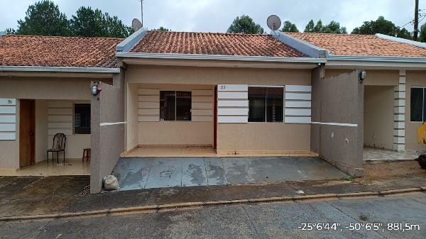 Imóvel da Caixa em PONTA GROSSA / PR - 8444428687432