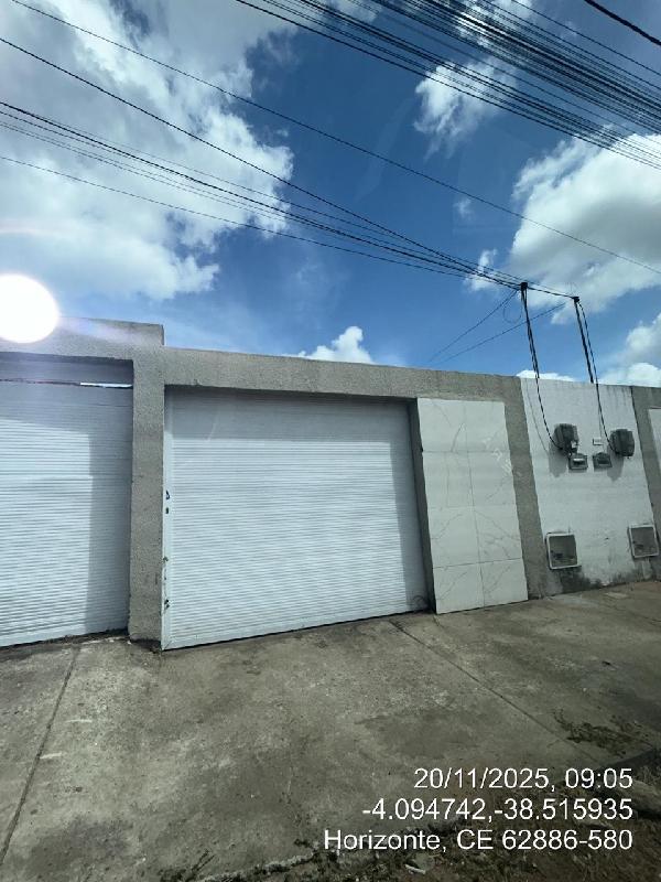 Casa da Caixa em HORIZONTE / CE - 8444428744401