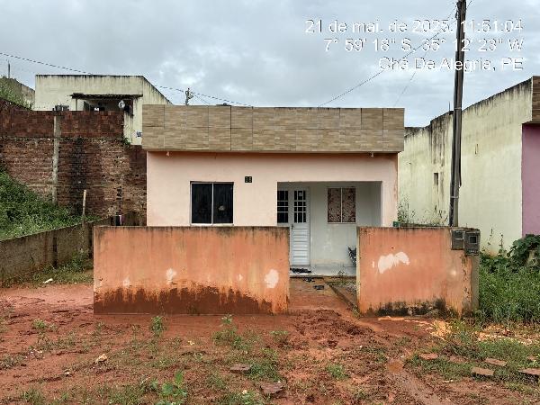 Casa da Caixa em CHA DE ALEGRIA / PE - 8444428810307