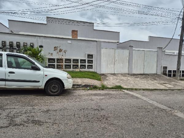 Casa da Caixa em SAO GONCALO / RJ - 8444429073900