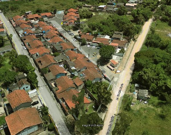 Casa da Caixa em SAO GONCALO / RJ - 8444429184647