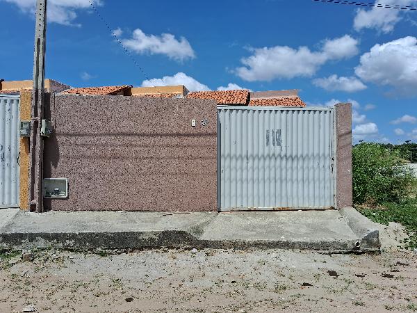 Casa da Caixa em PACAJUS / CE - 8444429345497