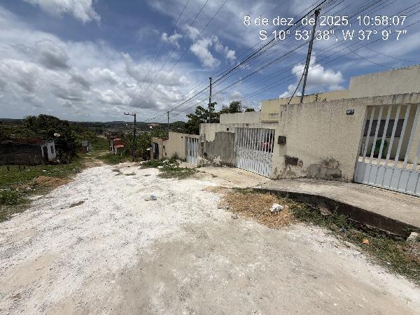 Casa da Caixa em NOSSA SENHORA DO SOCORRO / SE - 8444429359889