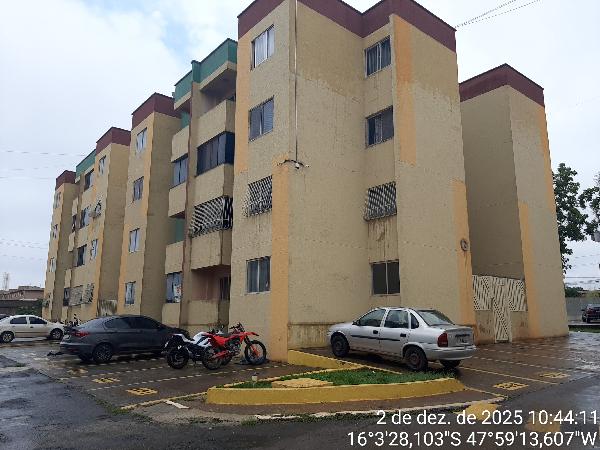 Apartamento da Caixa em VALPARAISO DE GOIAS / GO - 8444429530162