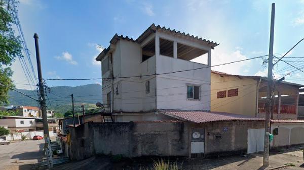 Casa da Caixa em RIO DE JANEIRO / RJ - 8444429609494