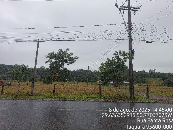 Imóvel da Caixa em TAQUARA / RS - 8444429675969