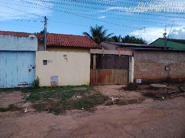 Casa da Caixa em SANTO ANTONIO DO DESCOBERTO / GO - 8444429877936