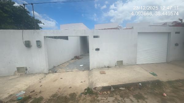 Casa da Caixa em HORIZONTE / CE - 8444430002450