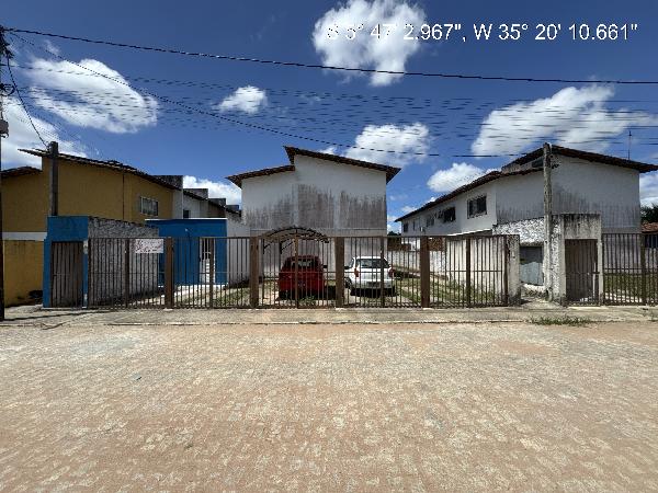 Casa da Caixa em SAO GONCALO DO AMARANTE / RN - 8444430061260