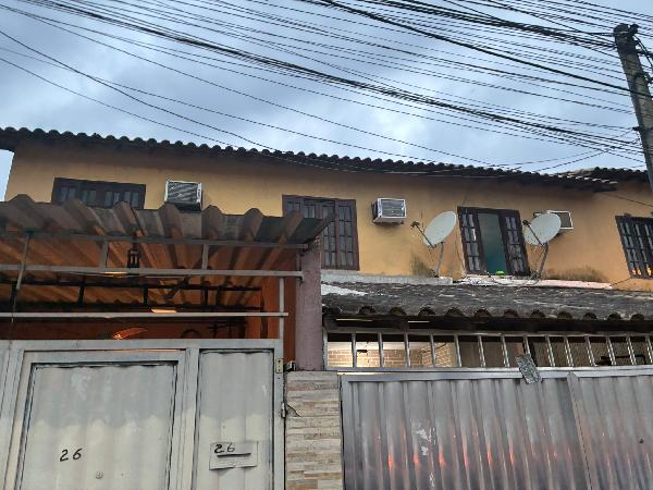 Casa da Caixa em BELFORD ROXO / RJ - 8444430064838