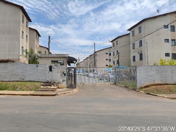 Apartamento da Caixa em AMERICANA / SP - 8444430081848