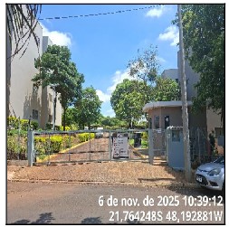 Imóvel da Caixa em ARARAQUARA / SP - 8444430090600