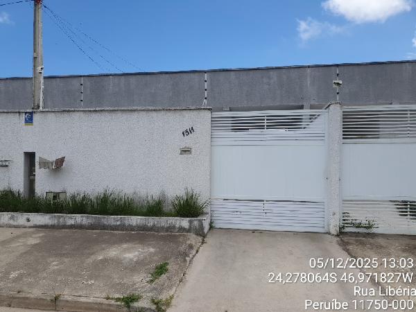 Imóvel da Caixa em PERUIBE / SP - 8444430276231