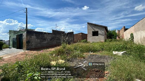 Terreno da Caixa em BAURU / SP - 8444430544430