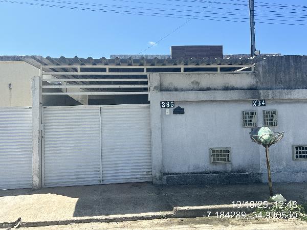 Casa da Caixa em JOAO PESSOA / PB - 8444430835699