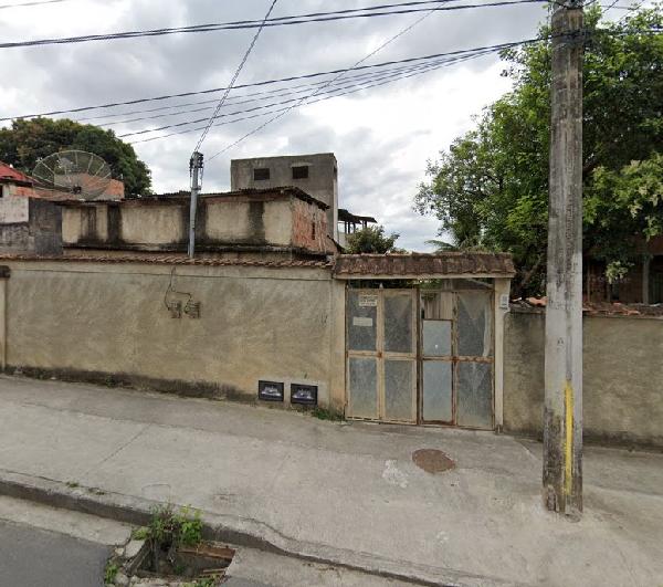 Imóvel da Caixa em SAO GONCALO / RJ - 8444430887591