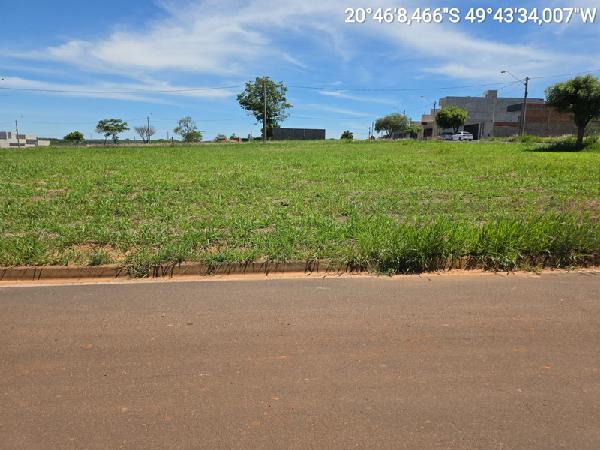 Terreno da Caixa em MONTE APRAZIVEL / SP - 8444430987022