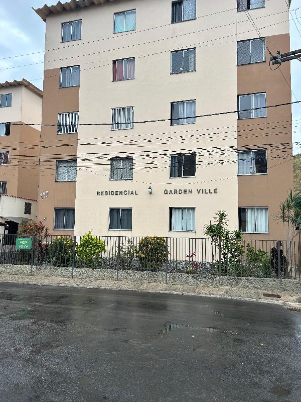 Apartamento da Caixa em JUIZ DE FORA / MG - 8444431016578