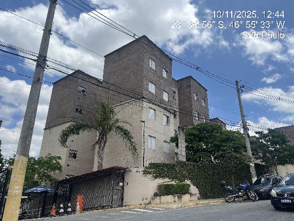 Apartamento da Caixa em COTIA / SP - 8444431069850