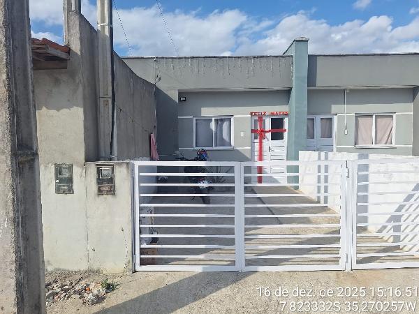 Casa da Caixa em CARPINA / PE - 8444431160113