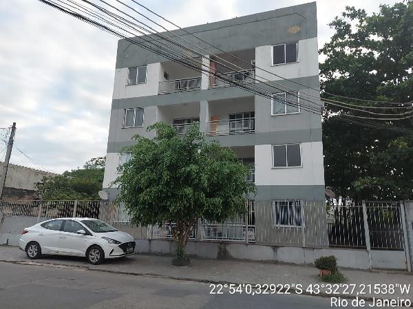 Imóvel da Caixa em RIO DE JANEIRO / RJ - 8444431565288