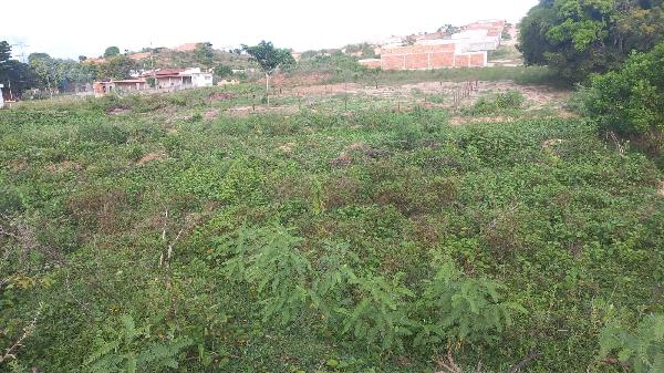 Terreno da Caixa em NOSSA SENHORA DO SOCORRO / SE - 8444431691291