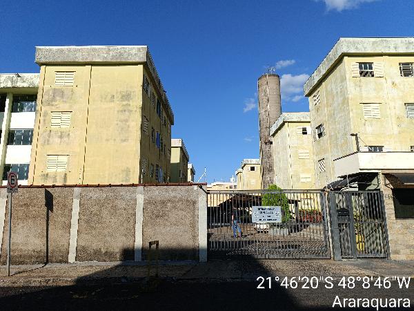 Imóvel da Caixa em ARARAQUARA / SP - 8444432062387