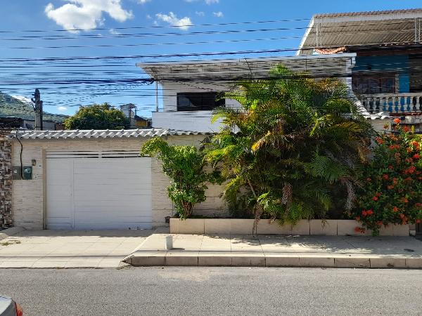 Casa da Caixa em MESQUITA / RJ - 8444432258850