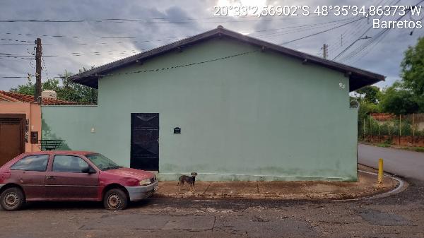 Casa da Caixa em BARRETOS / SP - 8444432645790