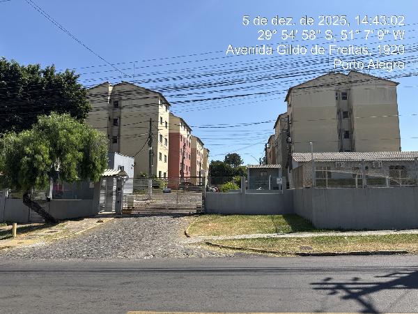 Apartamento da Caixa em CANOAS / RS - 8444432685007