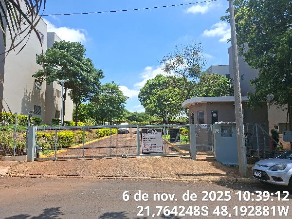 Apartamento da Caixa em ARARAQUARA / SP - 8444432822500