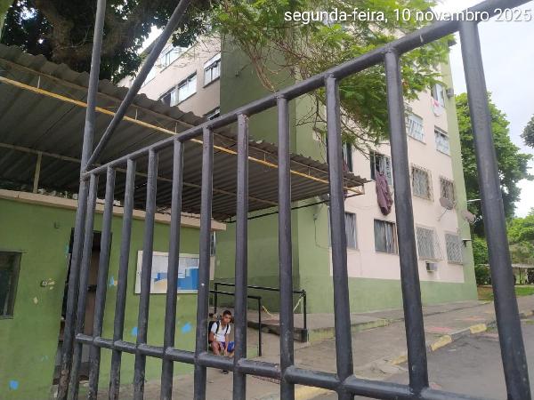Apartamento da Caixa em RIO DE JANEIRO / RJ - 8444433363593