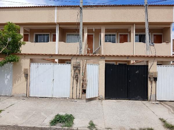 Apartamento da Caixa em NOVA IGUACU / RJ - 8444434210359