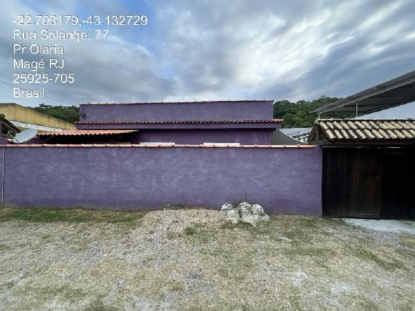 Casa da Caixa em MAGE / RJ - 8444434285227