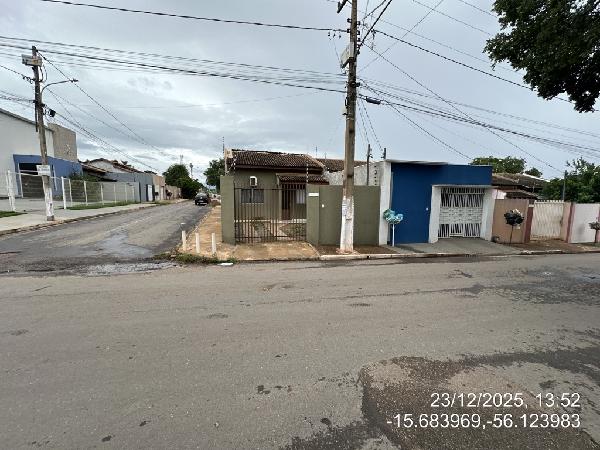 Casa da Caixa em VARZEA GRANDE / MT - 8444434400549
