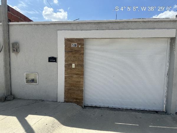 Imóvel da Caixa em HORIZONTE / CE - 8444434428400