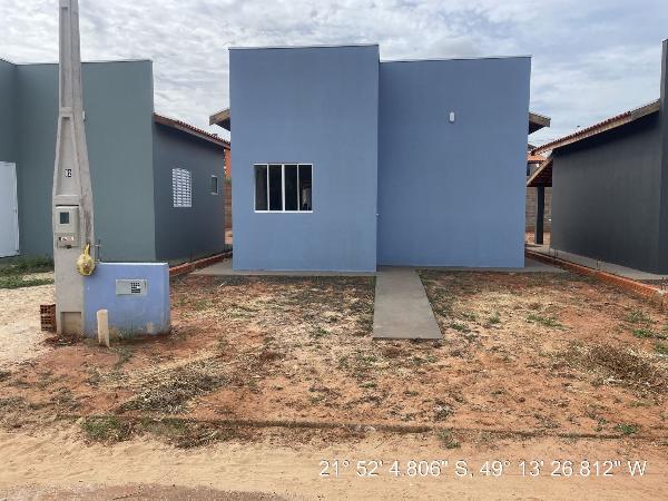 Casa da Caixa em REGINOPOLIS / SP - 8444434533034