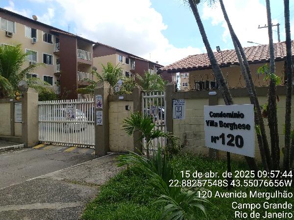 Apartamento da Caixa em RIO DE JANEIRO / RJ - 8444434593002