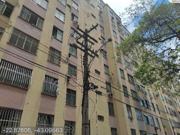 Apartamento da Caixa em NITEROI / RJ - 8444434693740