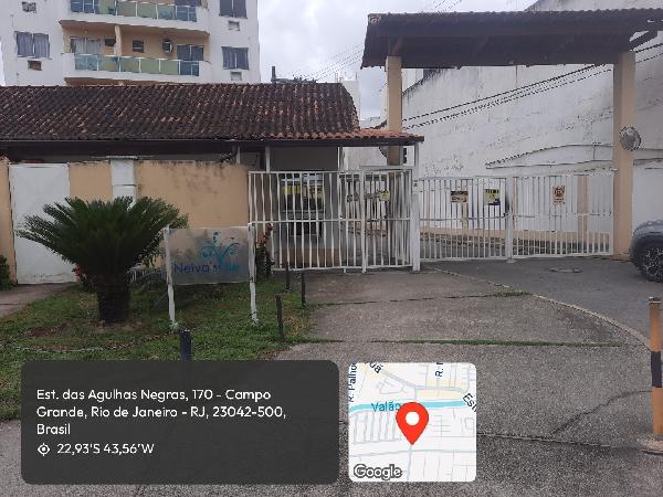 Apartamento da Caixa em RIO DE JANEIRO / RJ - 8444434750752