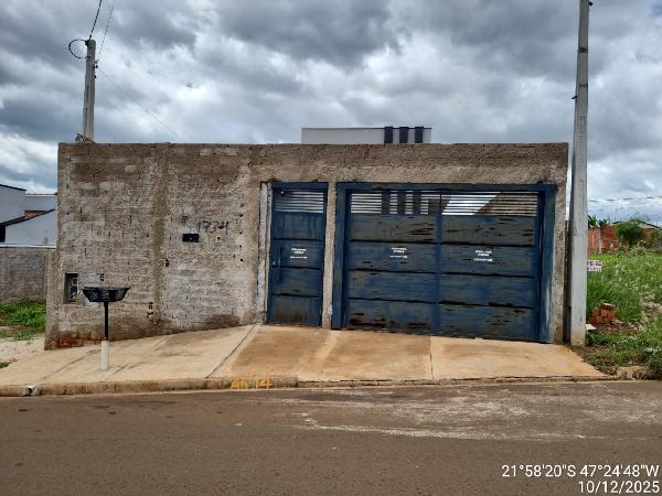 Casa da Caixa em PIRASSUNUNGA / SP - 8444434844161