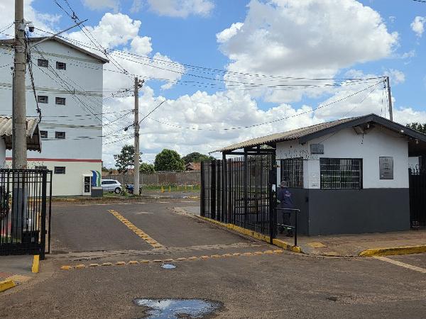 Imóvel da Caixa em CAMPO GRANDE / MS - 8444435104196