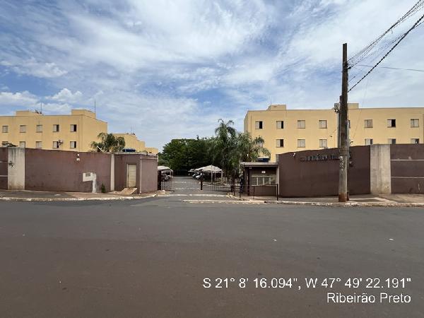 Imóvel da Caixa em RIBEIRAO PRETO / SP - 8444435128605