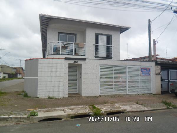 Casa da Caixa em PRAIA GRANDE / SP - 8444435189477