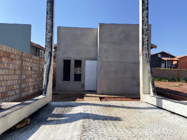 Casa da Caixa em REGINOPOLIS / SP - 8444435293436