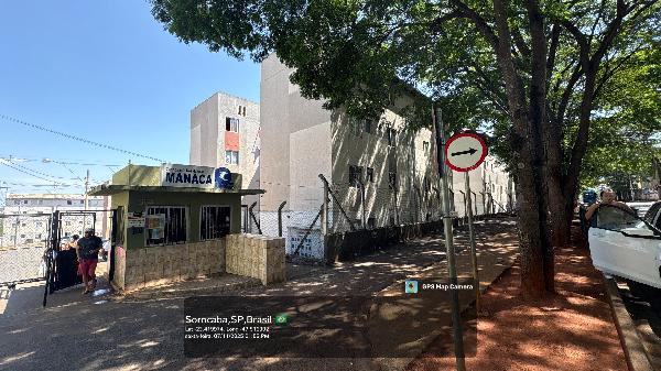 Apartamento da Caixa em SOROCABA / SP - 8444435751337