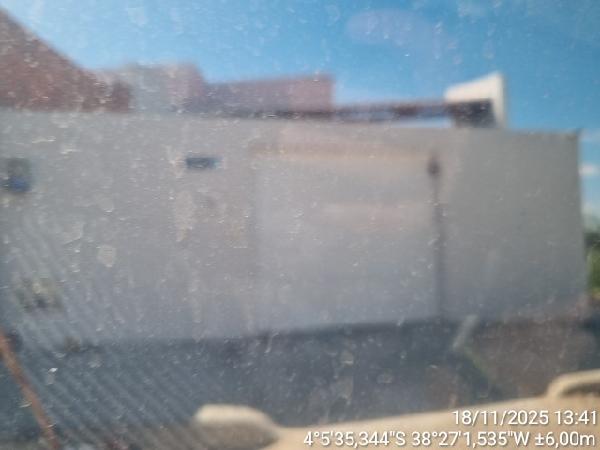 Imóvel da Caixa em HORIZONTE / CE - 8444435793293