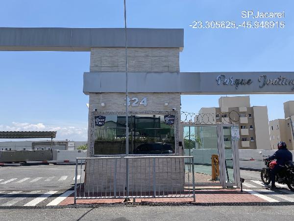 Imóvel da Caixa em JACAREI / SP - 8444435938232