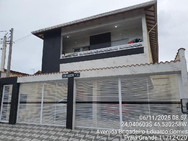 Casa da Caixa em PRAIA GRANDE / SP - 8444436174686